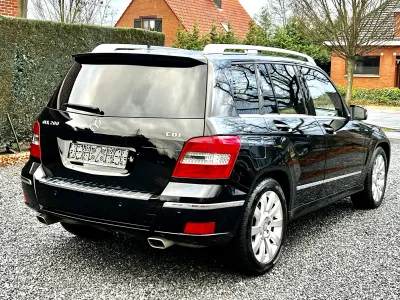 GLK 200